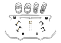 Grip Series Kit - GS1-SUB007