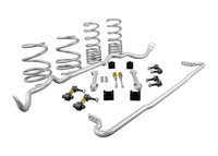 Grip Series Kit - GS1-SUB007