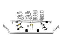 Grip Series Kit - GS1-SUB008