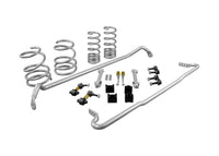 Grip Series Kit - GS1-SUB008
