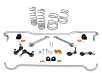 Grip Series Kit - GS1-SUB009