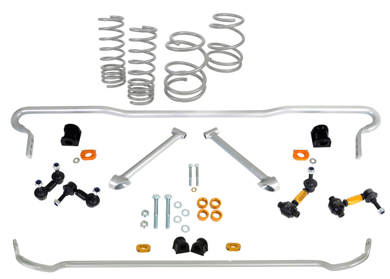 Grip Series Kit - GS1-SUB009