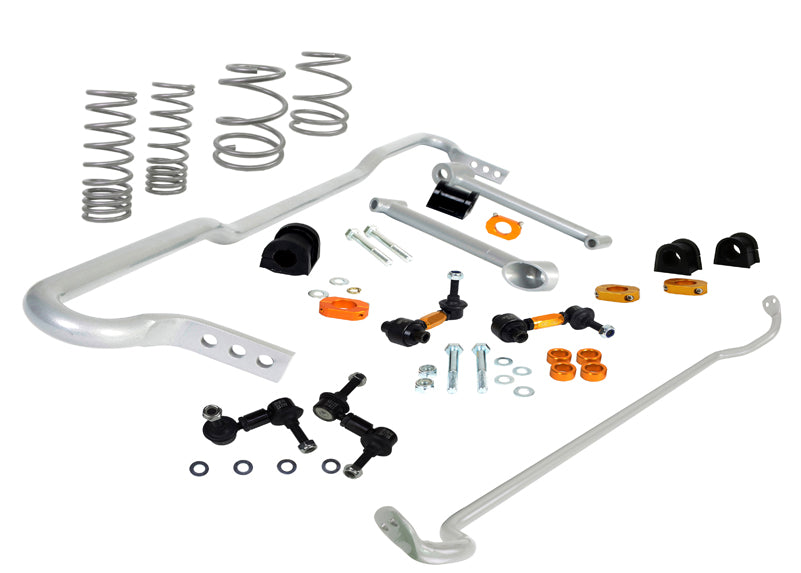 Grip Series Kit - GS1-SUB009