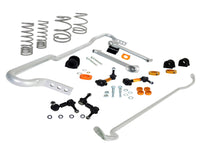 Grip Series Kit - GS1-SUB009