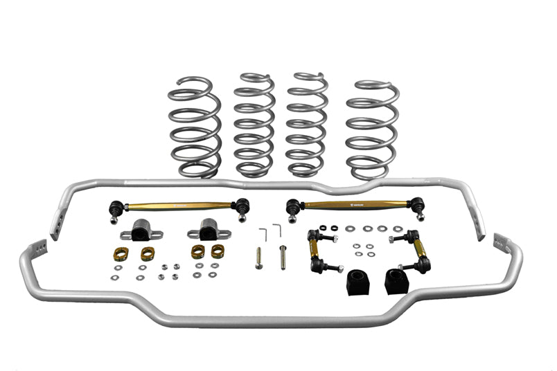 Grip Series Kit - GS1-VWN001