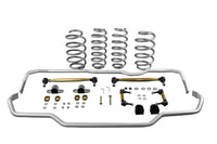 Grip Series Kit - GS1-VWN001