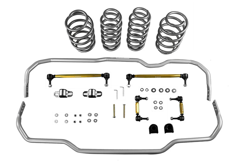 Grip Series Kit - GS1-VWN001