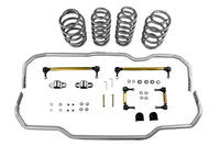 Grip Series Kit - GS1-VWN001