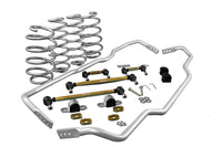 Grip Series Kit - GS1-VWN001