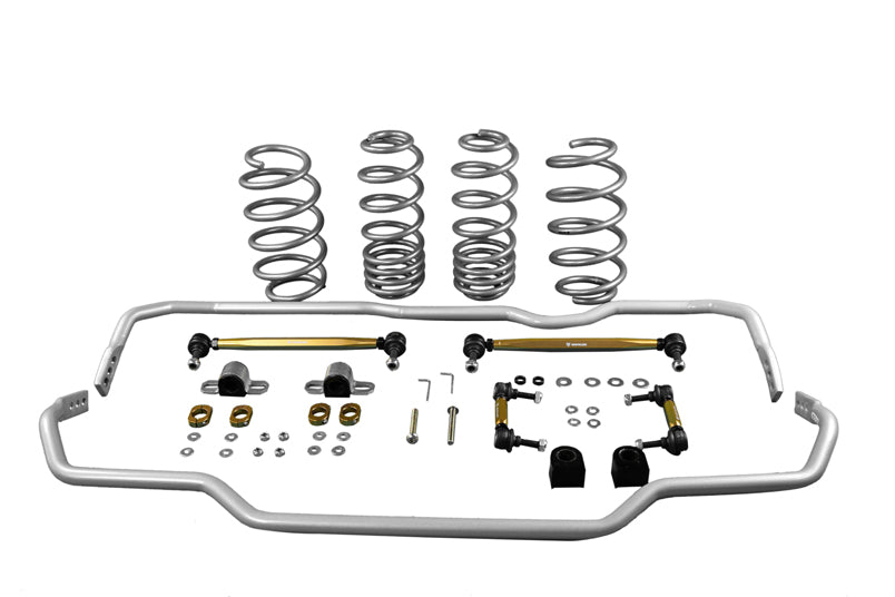 Grip Series Kit - GS1-VWN002