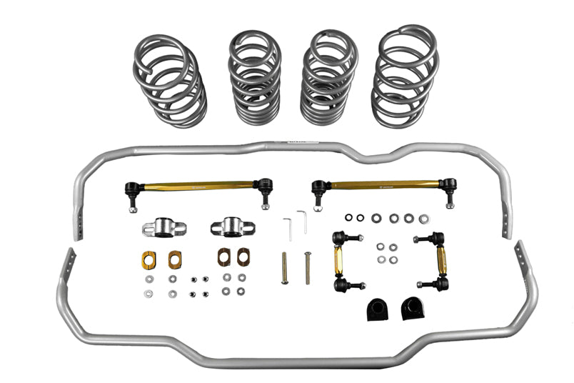 Grip Series Kit - GS1-VWN002
