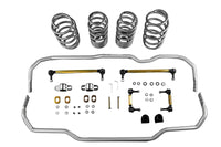 Grip Series Kit - GS1-VWN002