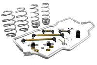 Grip Series Kit - GS1-VWN002