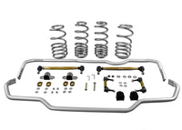 Grip Series Kit - GS1-VWN003