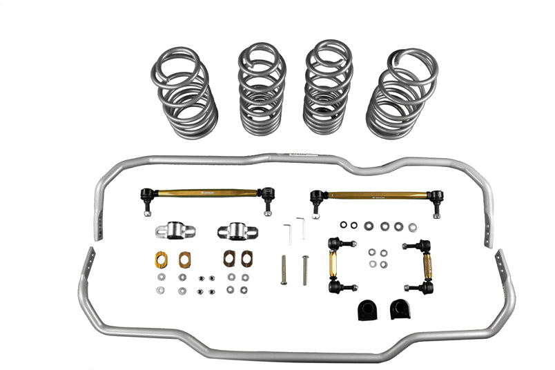 Grip Series Kit - GS1-VWN003
