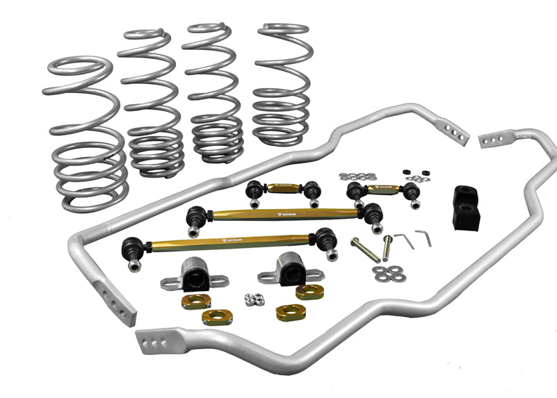 Grip Series Kit - GS1-VWN003