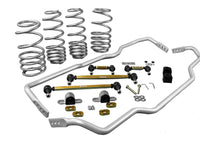 Grip Series Kit - GS1-VWN003