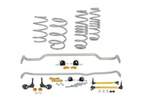 Grip Series Kit - GS1-VWN005
