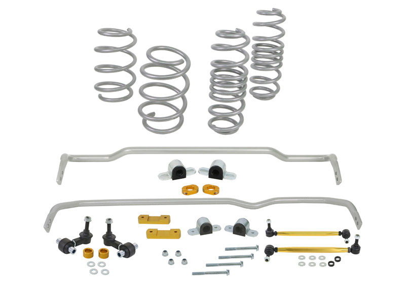 Grip Series Kit - GS1-VWN005