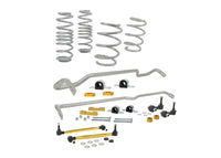 Grip Series Kit - GS1-VWN005