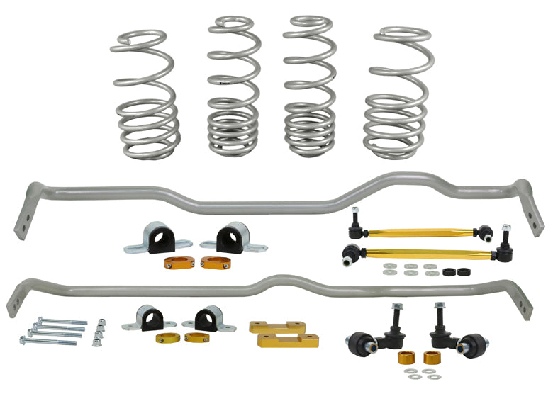 Grip Series Kit - GS1-VWN006