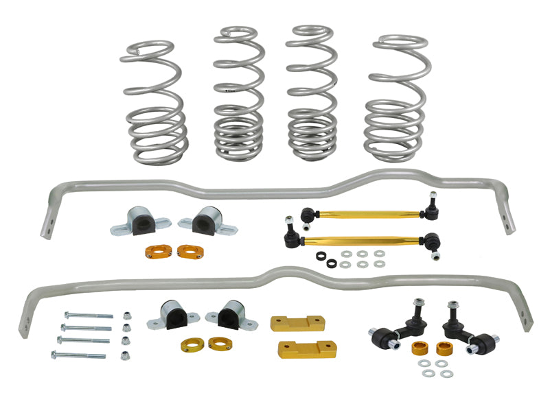 Grip Series Kit - GS1-VWN006