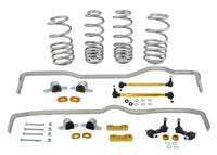 Grip Series Kit - GS1-VWN006
