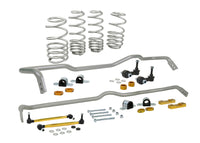 Grip Series Kit - GS1-VWN006
