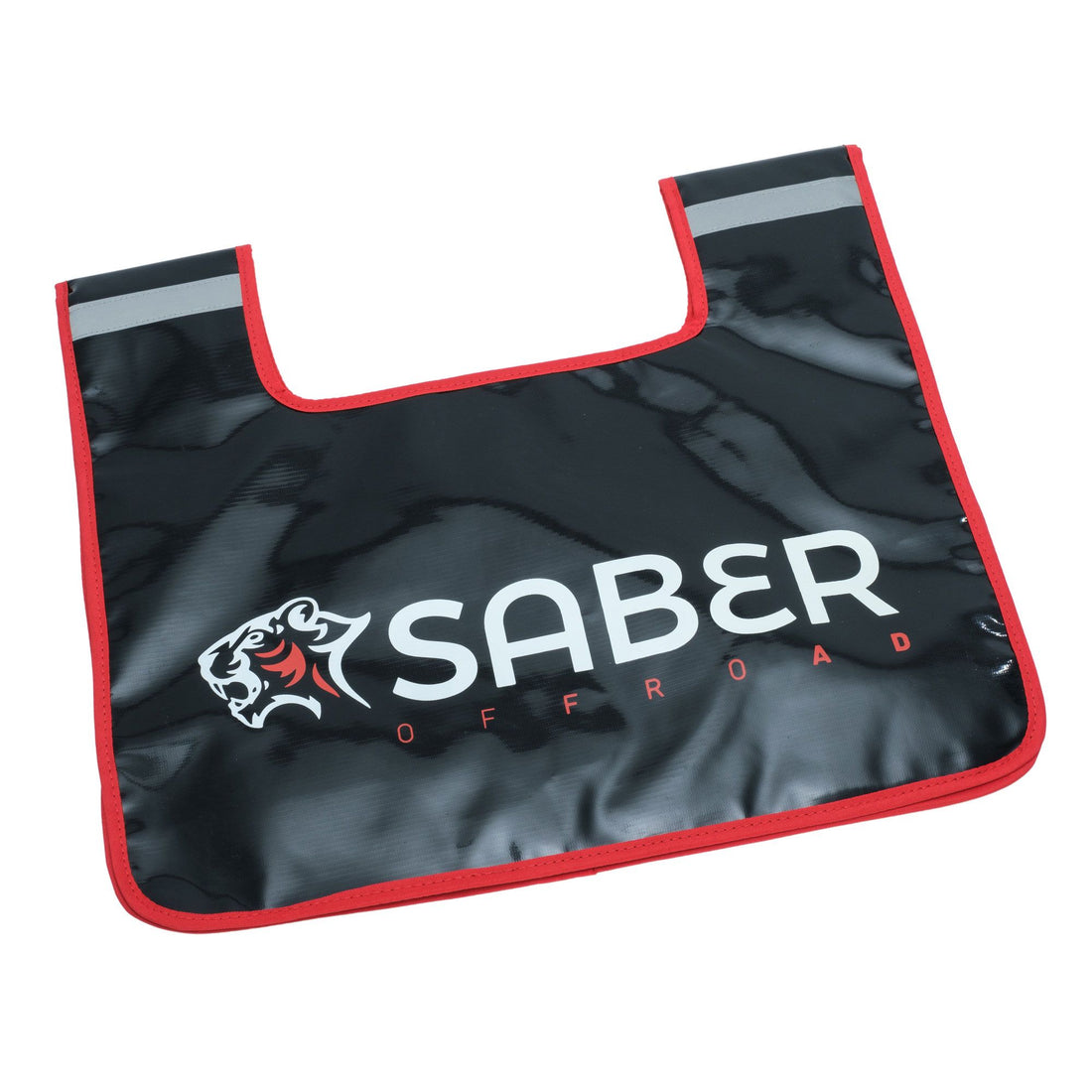 Saber Winch Damper - SBR-WD1