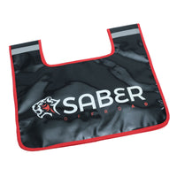 Saber Winch Damper - SBR-WD1
