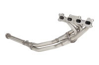 1"5/8 Header 4-2-1, 304 Stainless Steel - HS-H9918
