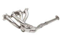 1"5/8 Header 4-2-1, 304 Stainless Steel - HS-H9918