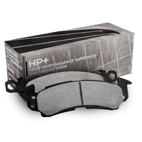 Hawk Brake Pad - HP Plus - HB126N.505