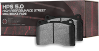 Hawk Brake Pad - HPS 5.0 - HB720B.575