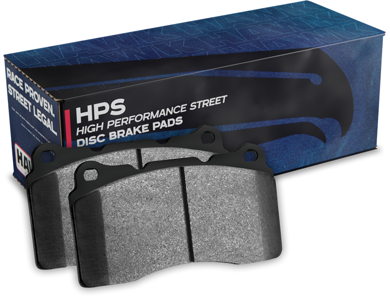 Hawk Brake Pad - HPS - HB431F.606