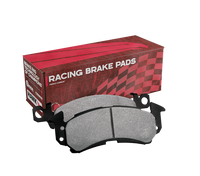 Hawk Brake Pad - HT-10 (17 mm) - HB250S.653