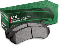 Hawk Brake Pad - LTS - HB672Y.714