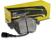 Hawk Brake Pad - Performance Ceramic - HB905Z.646