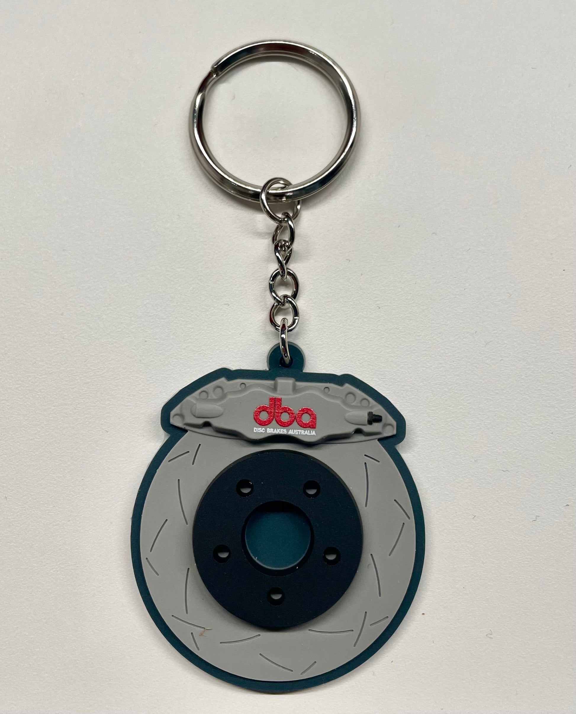 PROMO - DBA - keychain - PROMO - DBA - keychain