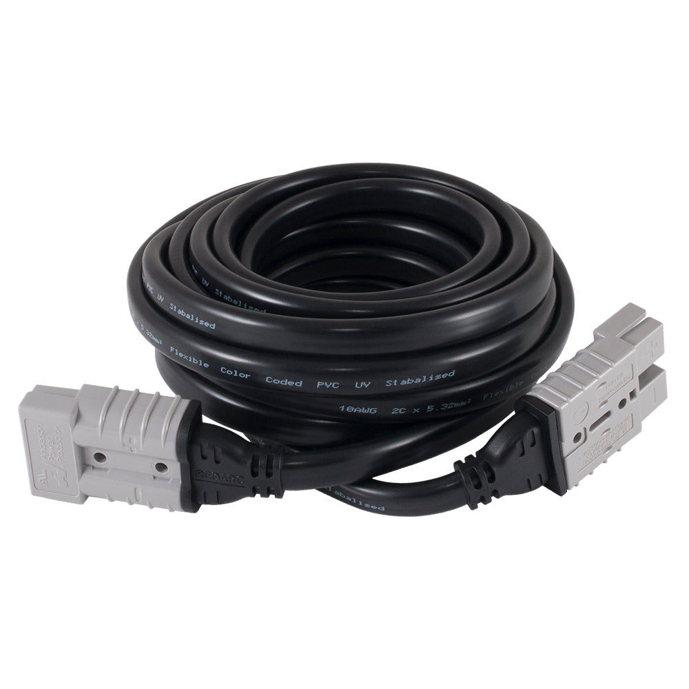 5M Anderson™ to Anderson™ Cable - SRC0018