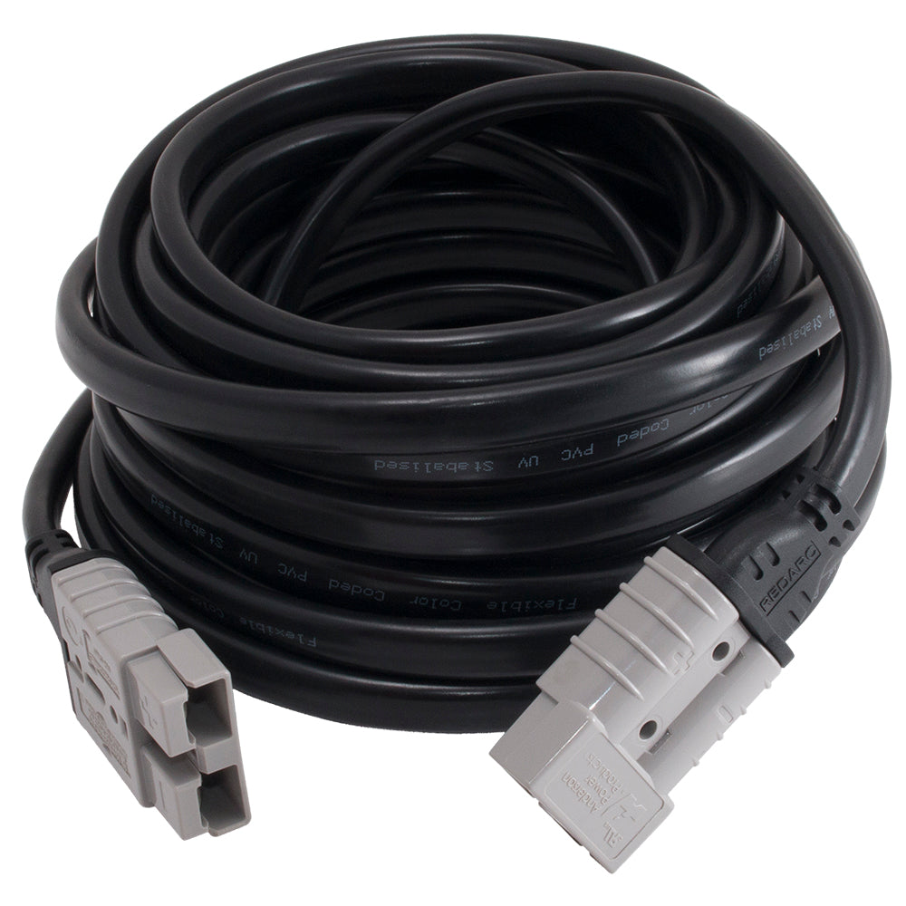 10M Anderson™  to Anderson™ Cable - SRC0019