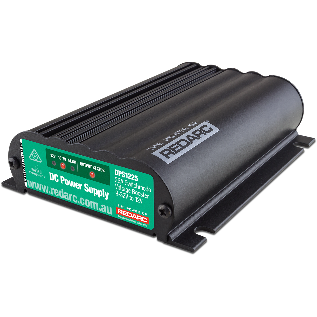 12V 25A DC Power Supply - DPS1225
