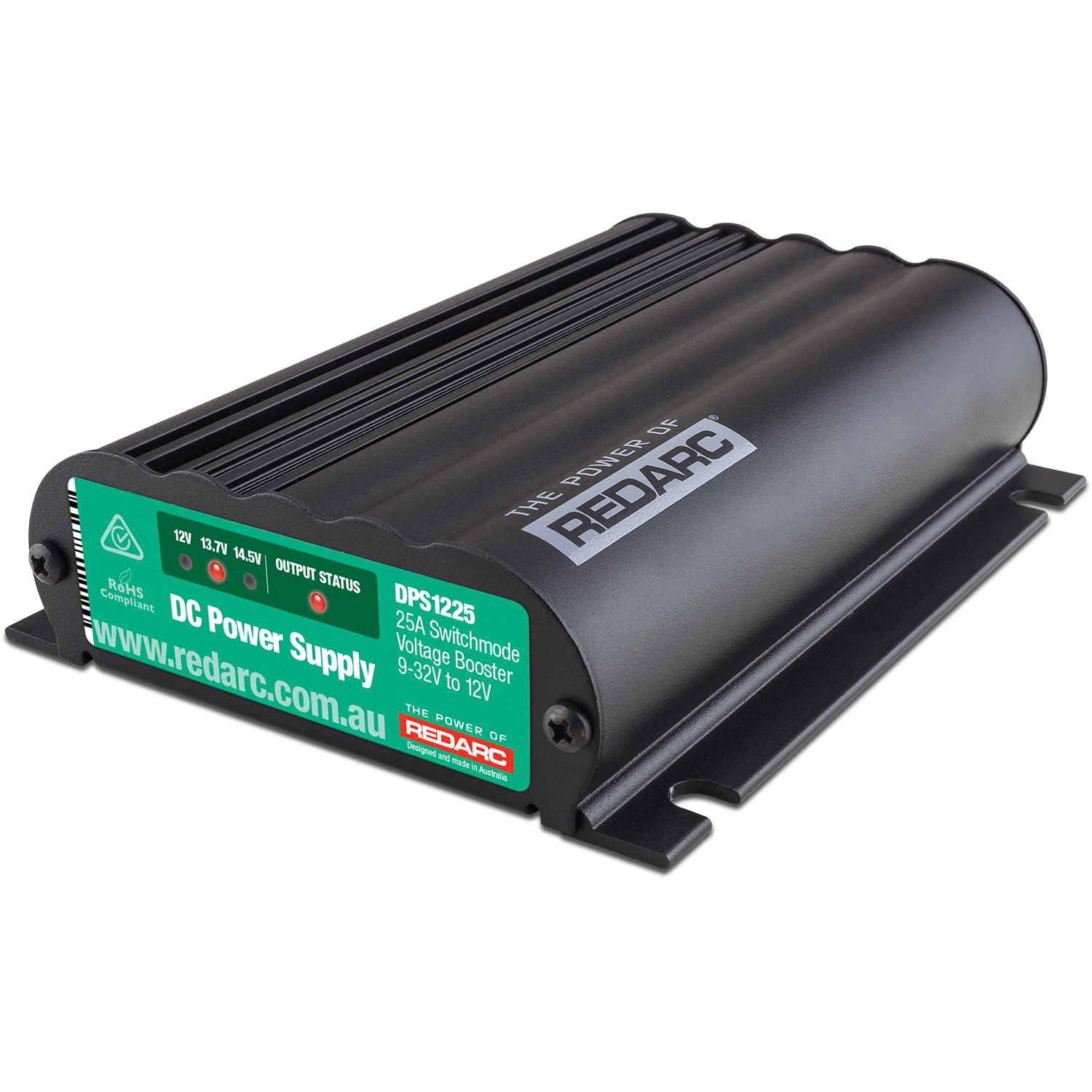 12V 25A DC Power Supply - DPS1225