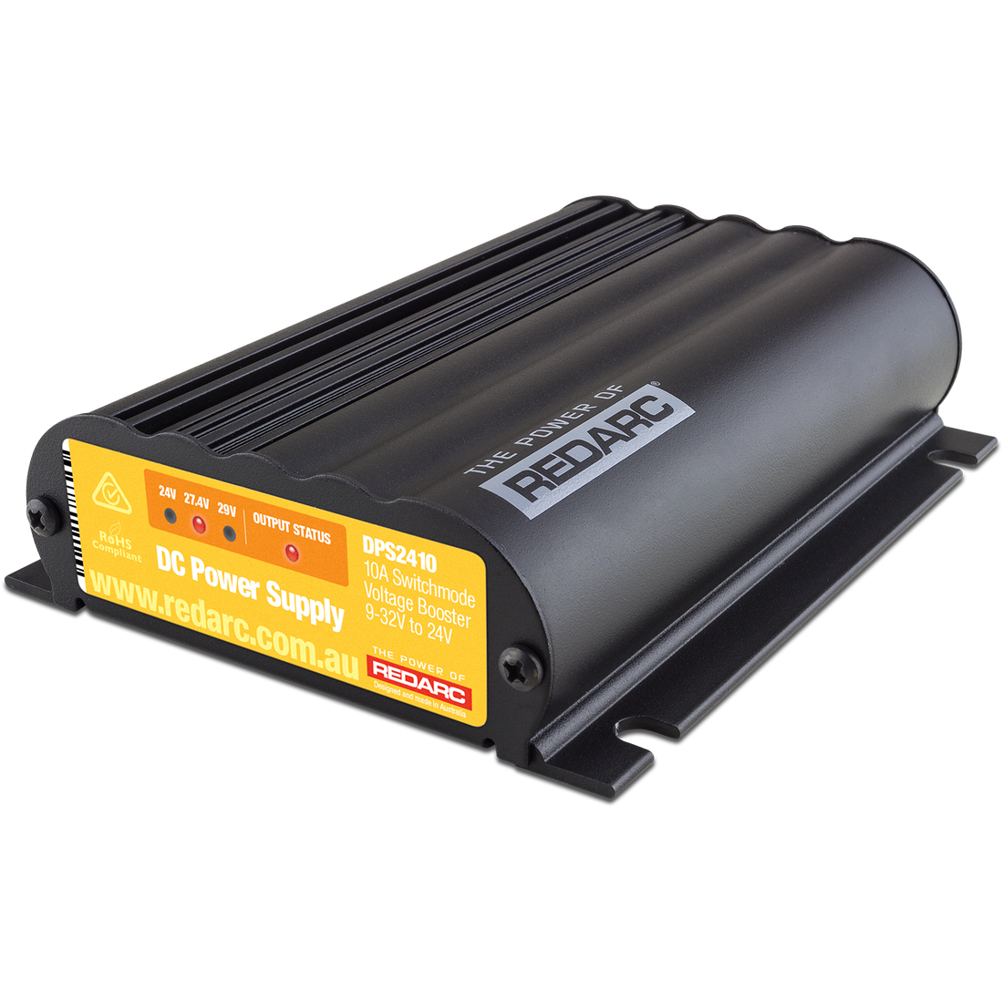 24V 10A DC Power Supply - DPS2410