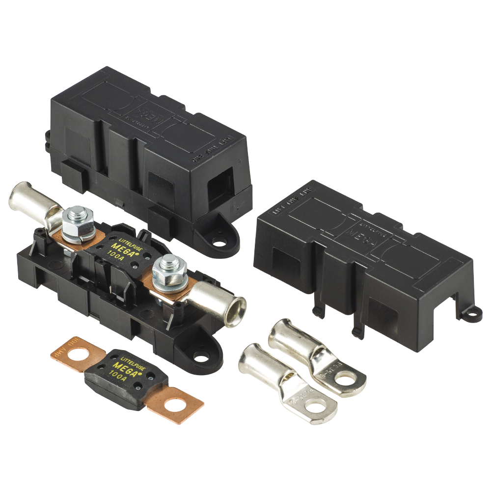 100A Fuse Kit - FK100