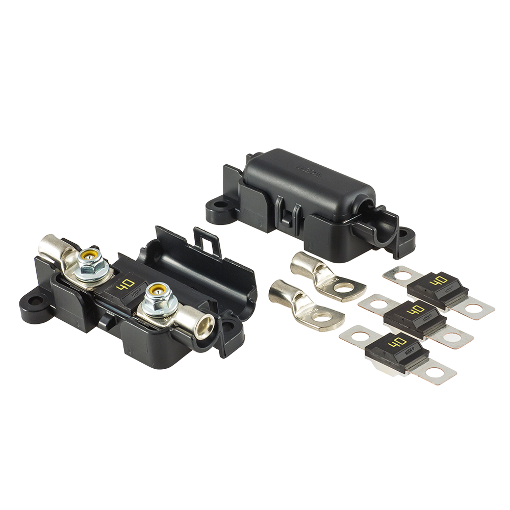 40A Fuse Kit - FK40