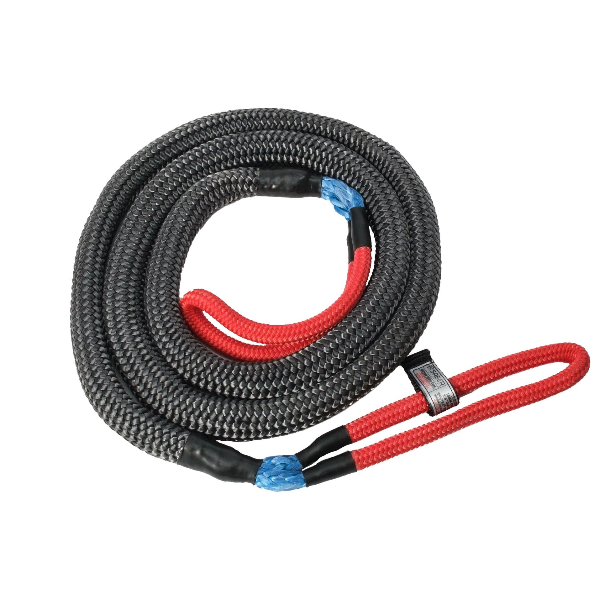 Saber 15,000KG SaberPro® Utility Rope - SBR-15URB