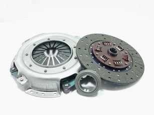 Clutch Kit - Clutch Pro - KAI28002