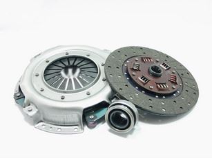 Clutch Kit - Clutch Pro - KAI28003