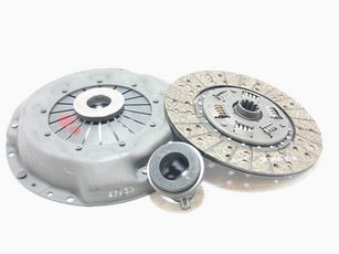 Clutch Kit - Clutch Pro - KAN27001